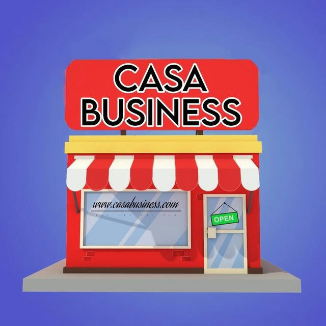 CASA BUSINESS