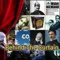 Behind The Curtain Old