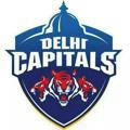 Support-Delhi Capitals 💙❤️
