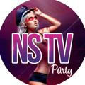 NS TV PARTY