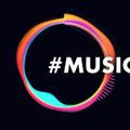 #Music