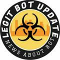 Legit Bot Update