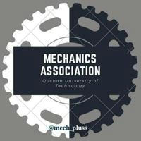 #Mechanical Plus