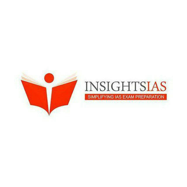 Insights IAS Notes 2024 2025