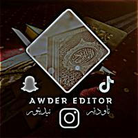 awder_editor