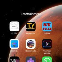 AppTV Percuma Malaysia