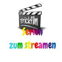 🎬👨‍👩‍👧‍👦📽Kinder-Serien zum Streamen🎬🎥