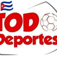 ⚽️🏀Todo Deportes⚾️🏐