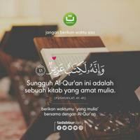 Sahabat Al-Qur'an