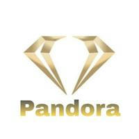 Pandora فضيات