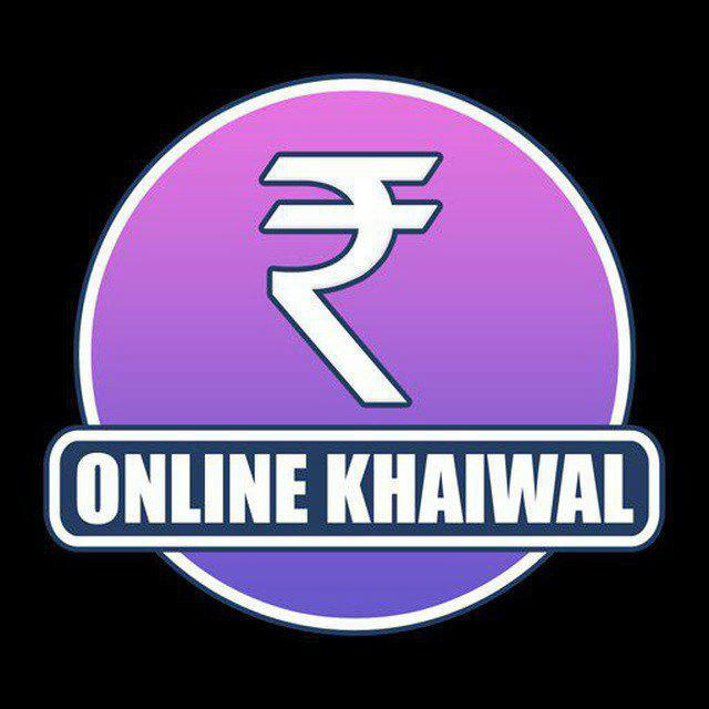 ONLINE KHAIWAL SALIM BHAI