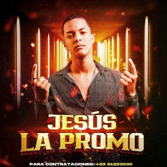 Jesus La Promo ™