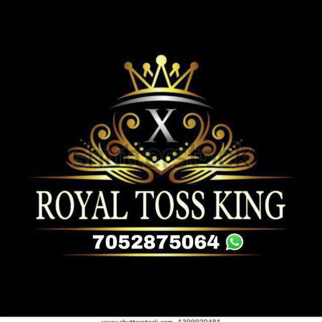 ROYAL TOSS KING