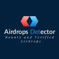 Airdrops_Detectors