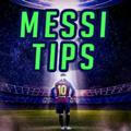 ⚽MESSI🎾TIPS🏀