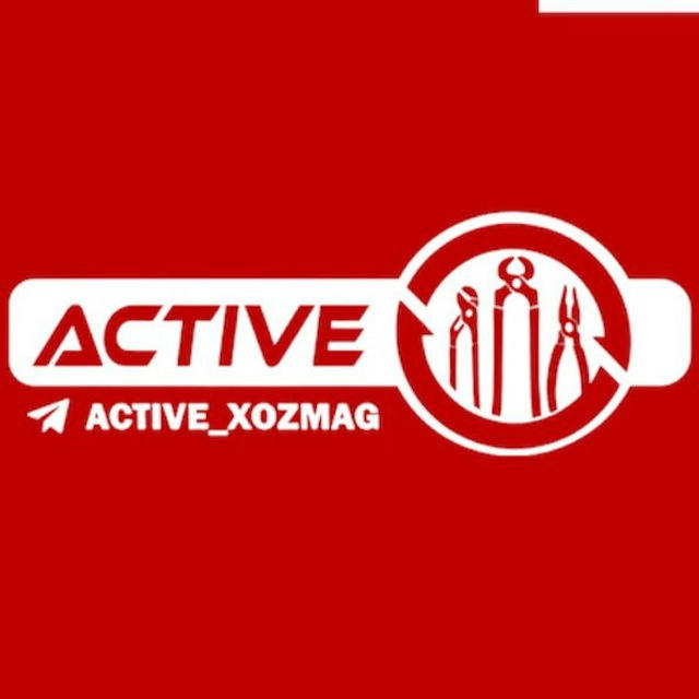 ACTIVE_XOZMAG
