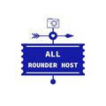 All Rounder Host