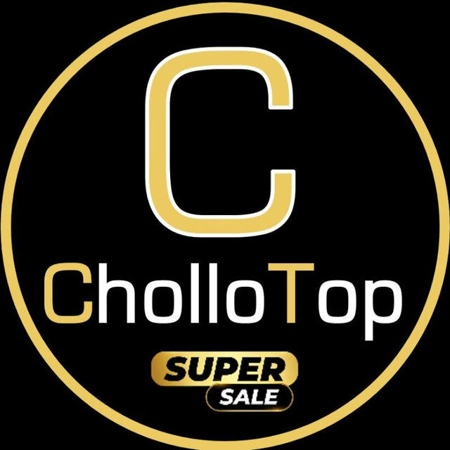 [Canal] CholloTop 🔥🔥🔥