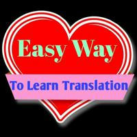 Easy Way to Learn Translation