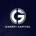 GameFi Capital Announcements