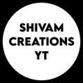 SHIVAM CREATIONS || Full Screen HD Status