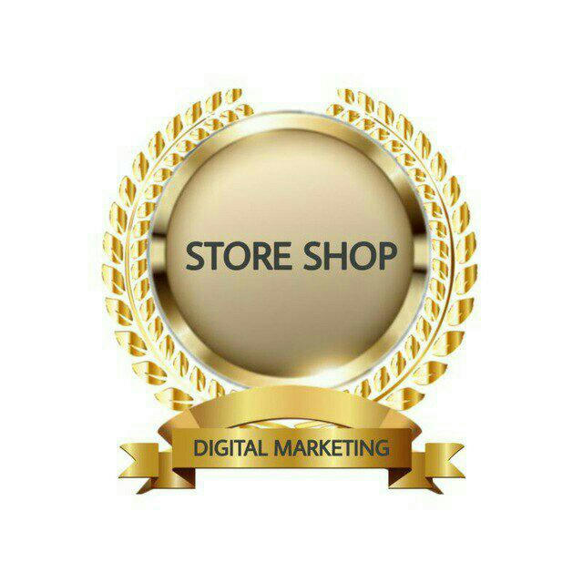 DATA SUPLIER (STORE SHOP)