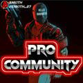 Pro Community
