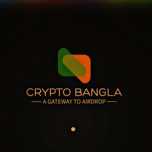 Crypto ₿angla™