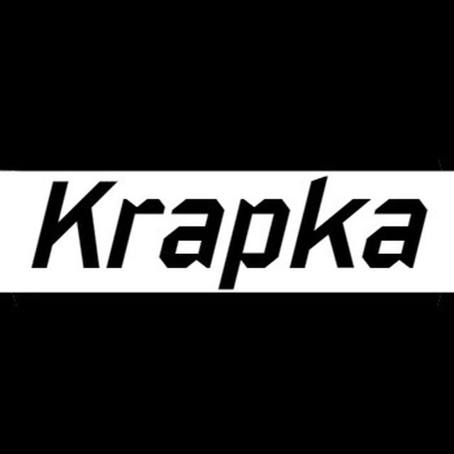 ⚫️Krapka