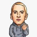 Eminem (Discography)