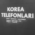 Korea Telefonlari