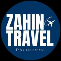 Pakej Percutian Zahin Travel