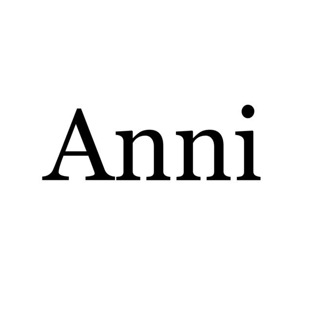 ANNI COLLECTION