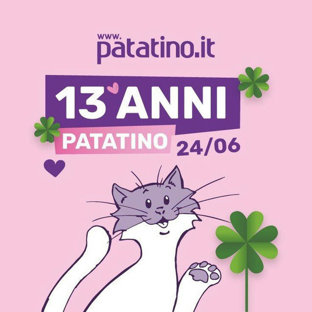Patatino Store🐾