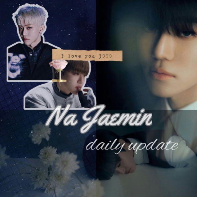 Na Jaemin Daily Update