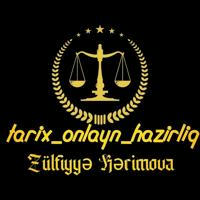 Tarix_onlayn_hazırlıq.🙋