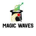 Magic Waves | امواج جادویی بورس