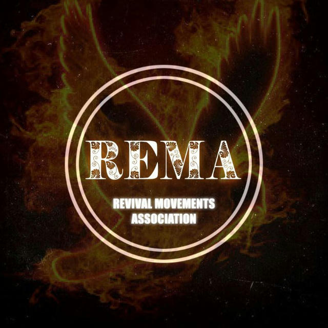 REMA (Revival Movements Association)