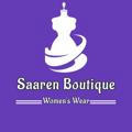 Saaren Boutique