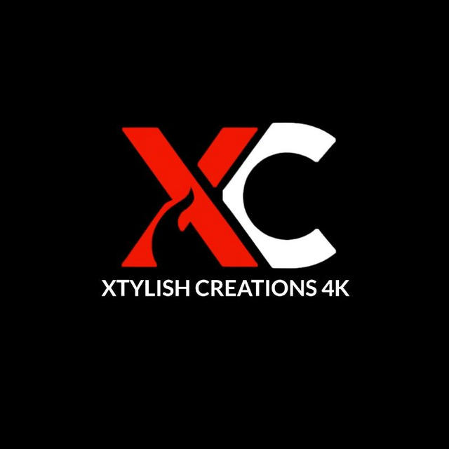 XTYLISH CREATIONS 4k