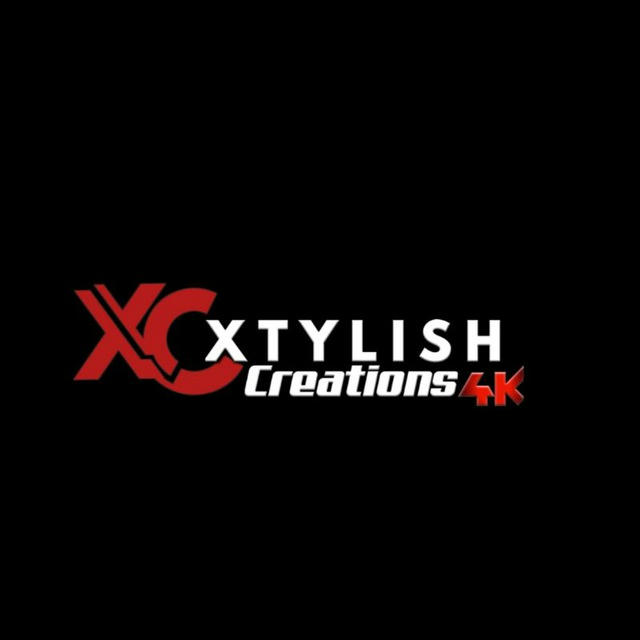 XTYLISH CREATIONS 4k