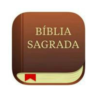 📖 Bíblia pelo Telegram