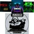 MRX Hacker xXx