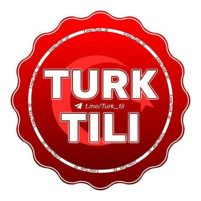 Turk tili