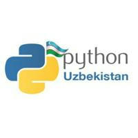 Python Uzbekistan | Shaxsiy blog | Farrux Elomonov
