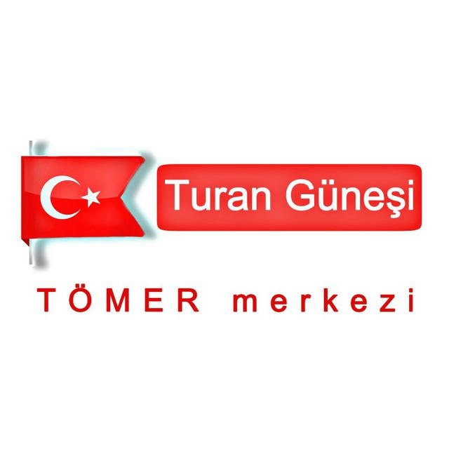 Turan Güneşi | Turk tili 🇹🇷