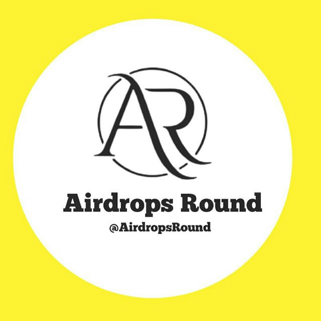 Airdrops Round