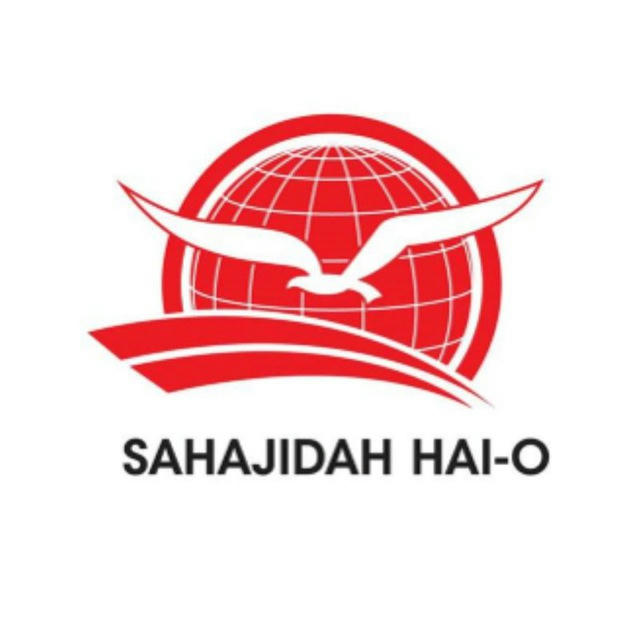 SahajidahHaiO MYofficial