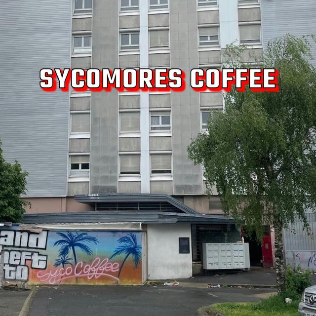 Sycomores coffee