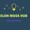 Elon Musk Hub™ - Trusted Group